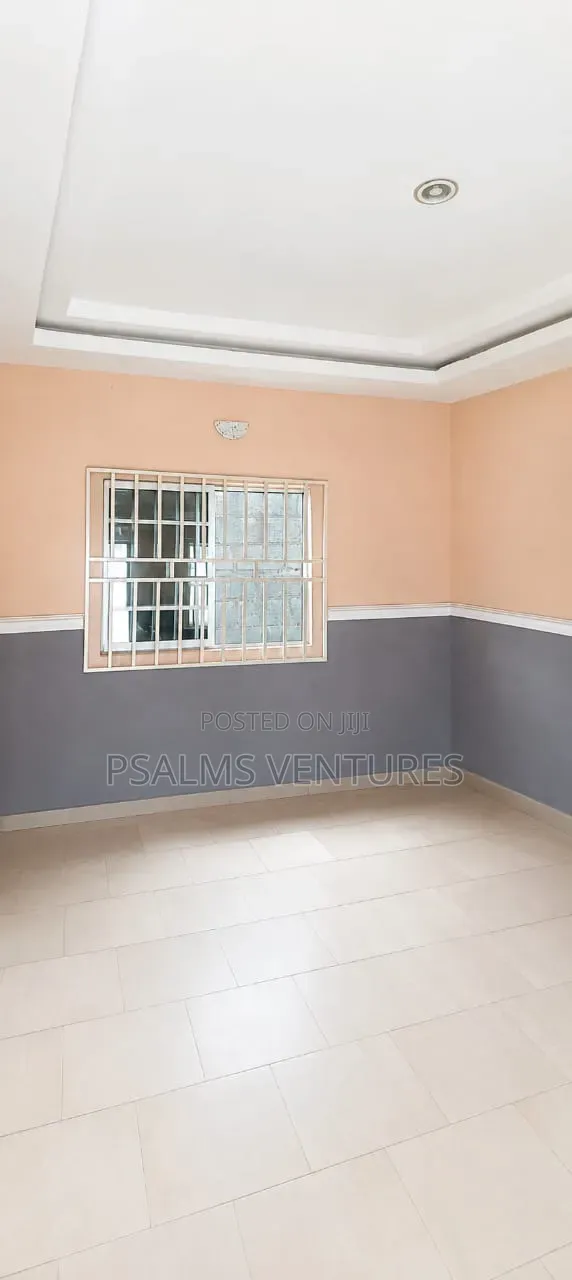Studio Apartment in Ikeja, Adeniyi Jones for rent in Adeniyi Jones