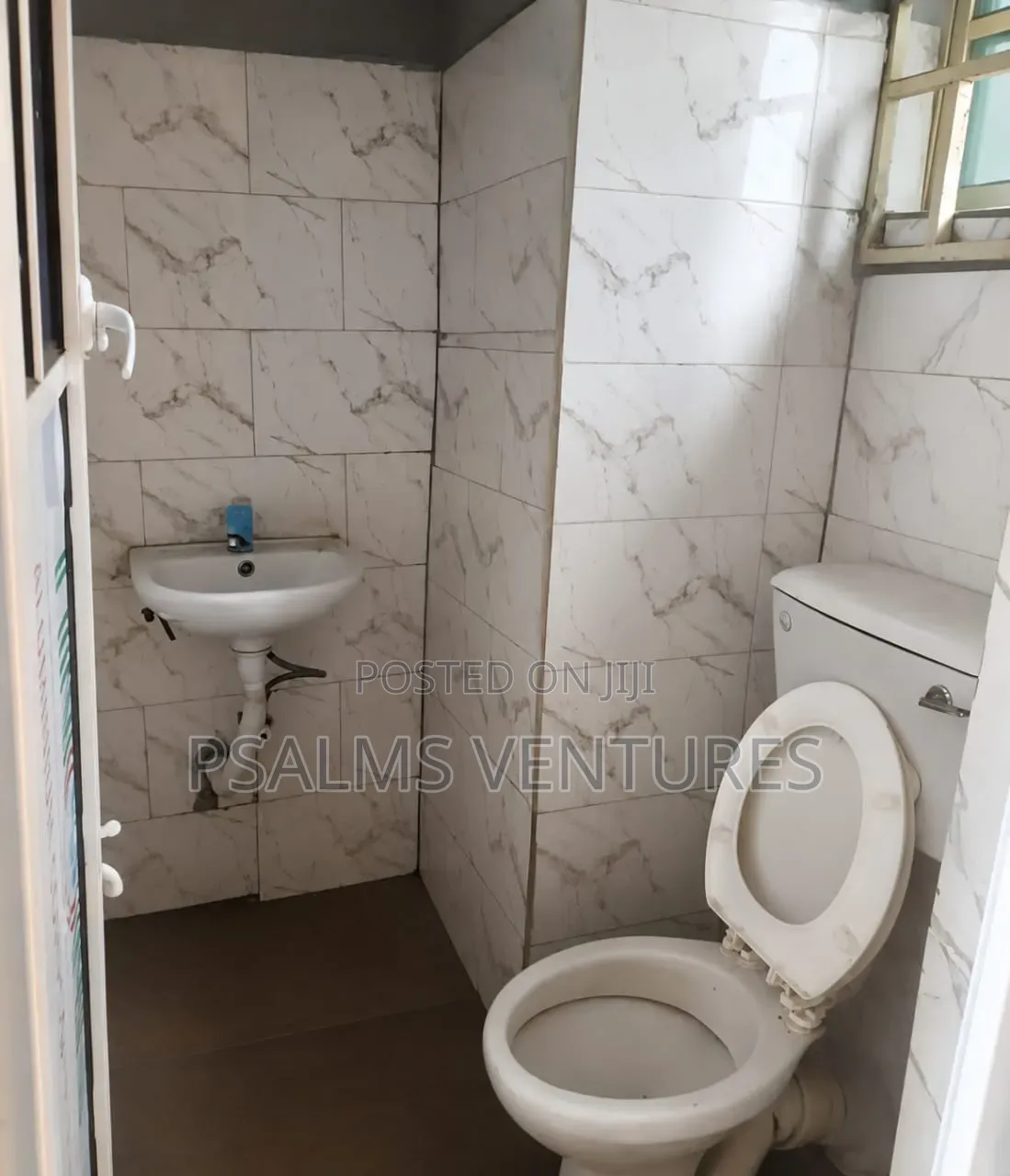 Studio Apartment in Ikeja, Adeniyi Jones for rent in Adeniyi Jones