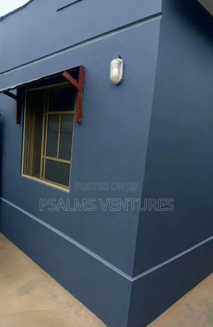 Studio Apartment in Ikeja, Adeniyi Jones for rent in Adeniyi Jones
