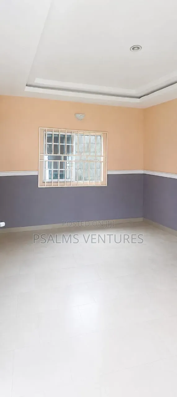 Studio Apartment in Ikeja, Adeniyi Jones for rent in Adeniyi Jones