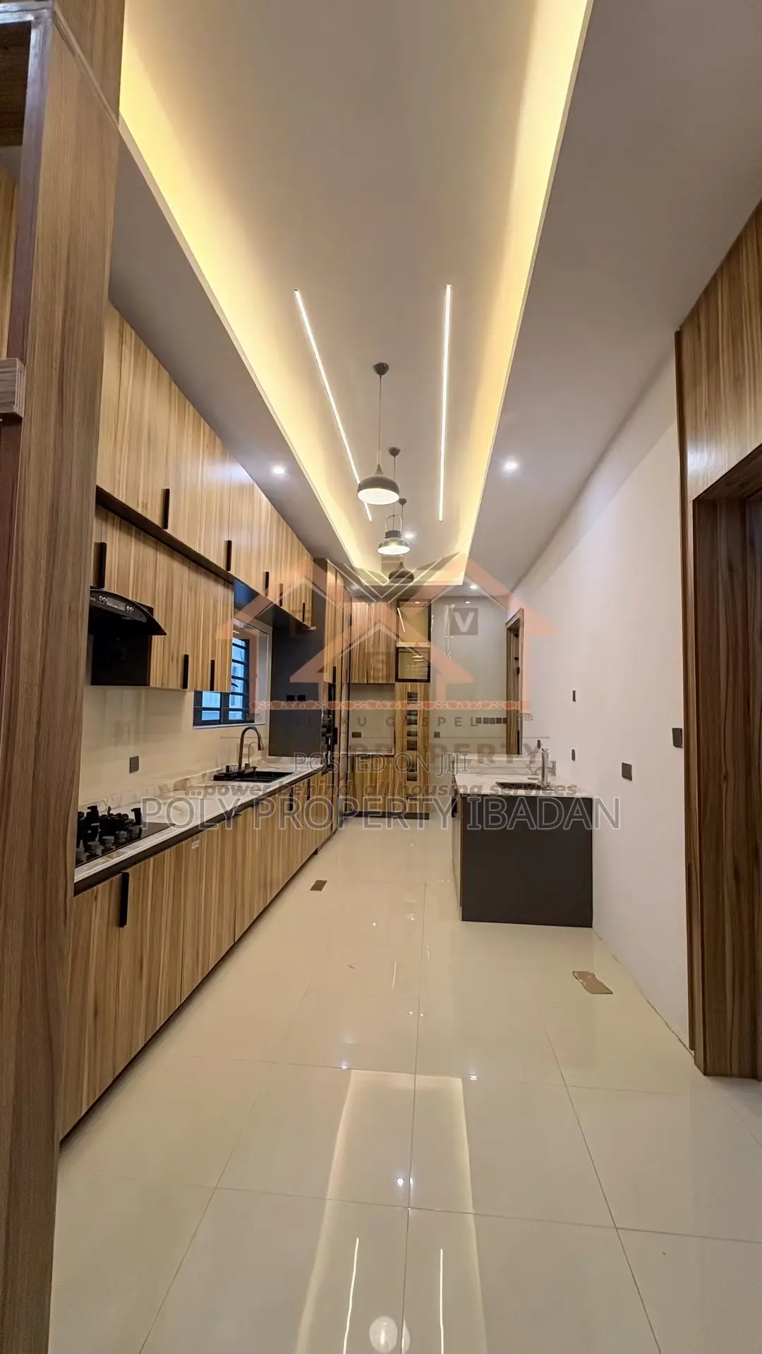 4bdrm Duplex in Ibadan for sale in Ibadan