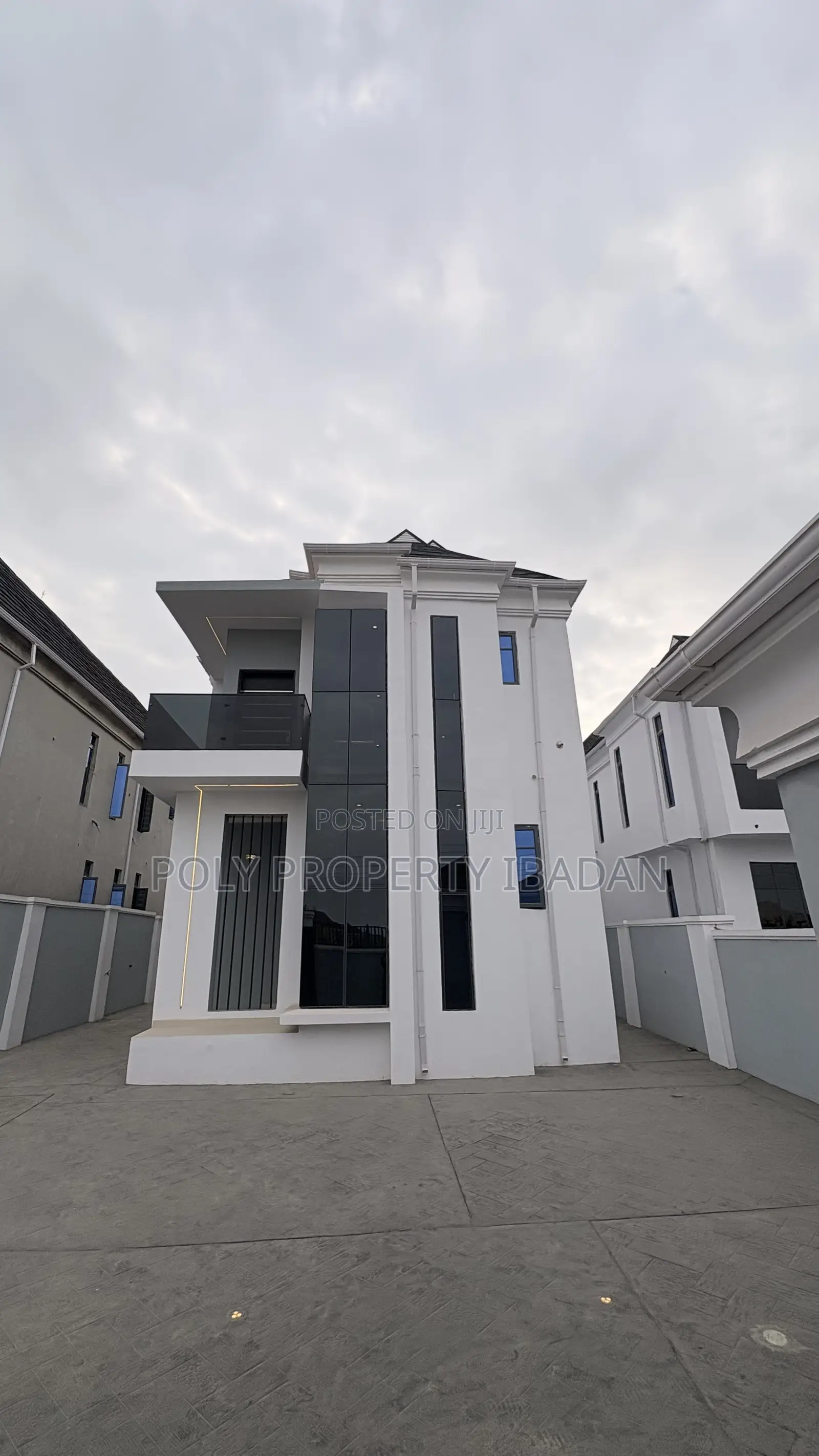 4bdrm Duplex in Ibadan for sale in Ibadan