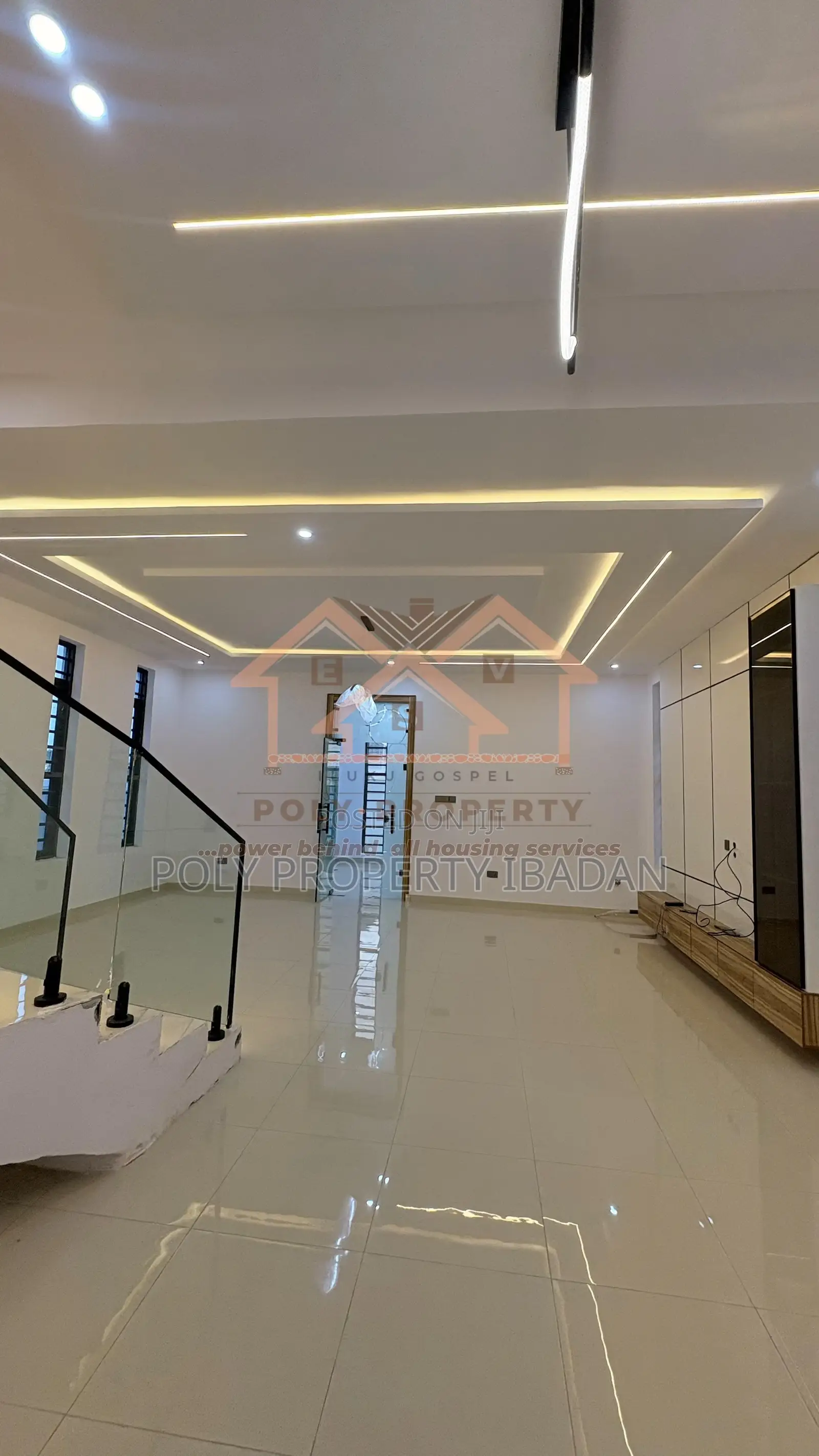 4bdrm Duplex in Ibadan for sale in Ibadan