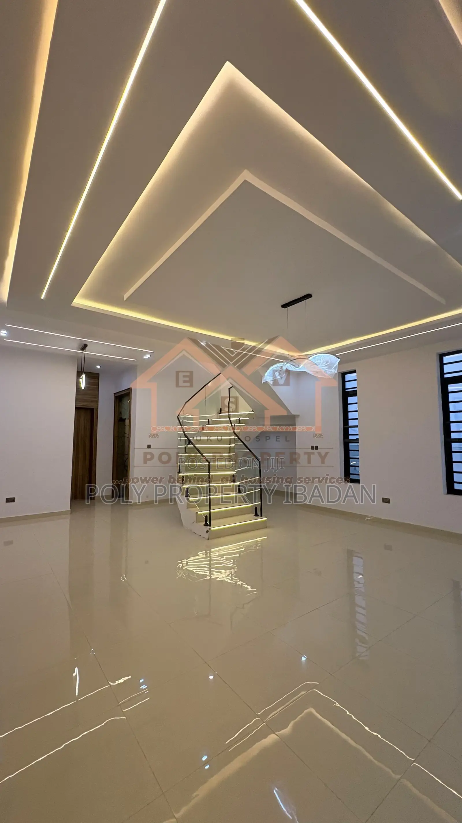 4bdrm Duplex in Ibadan for sale in Ibadan