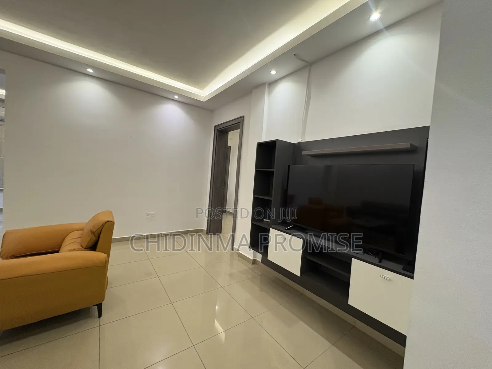 Furnished 2bdrm Apartment in Jabi for rent in Jabi