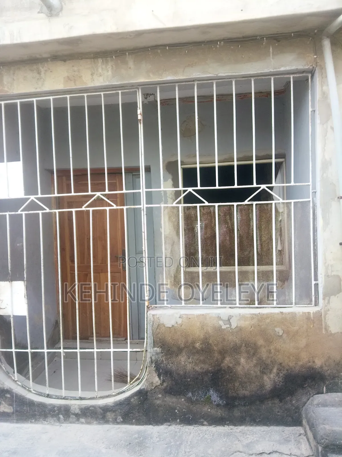 2bdrm House in Alonge Estate Ikotun for rent in Ikotun / Ikotun/Igando