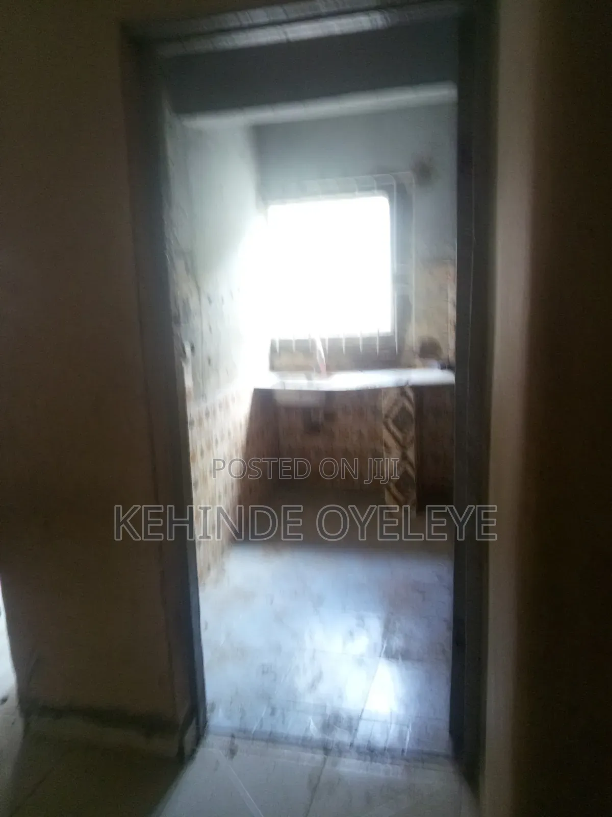 2bdrm House in Alonge Estate Ikotun for rent in Ikotun / Ikotun/Igando