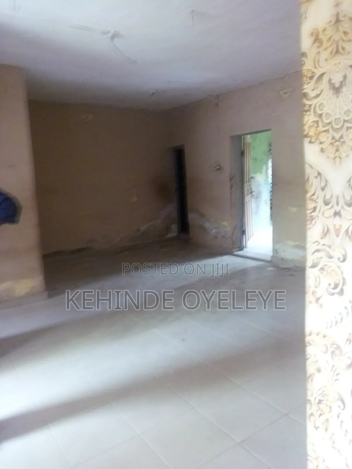 2bdrm House in Alonge Estate Ikotun for rent in Ikotun / Ikotun/Igando