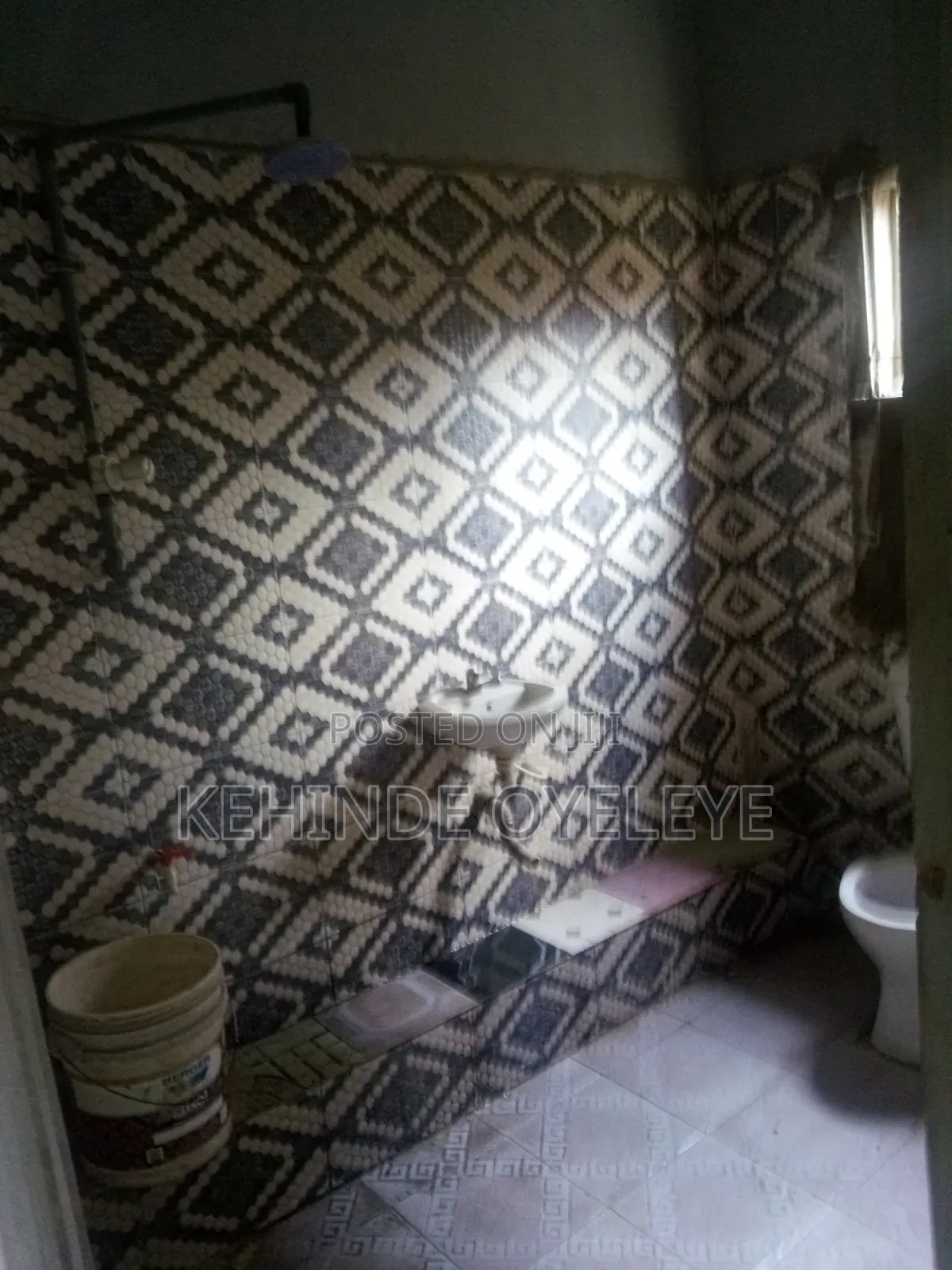 2bdrm House in Alonge Estate Ikotun for rent in Ikotun / Ikotun/Igando