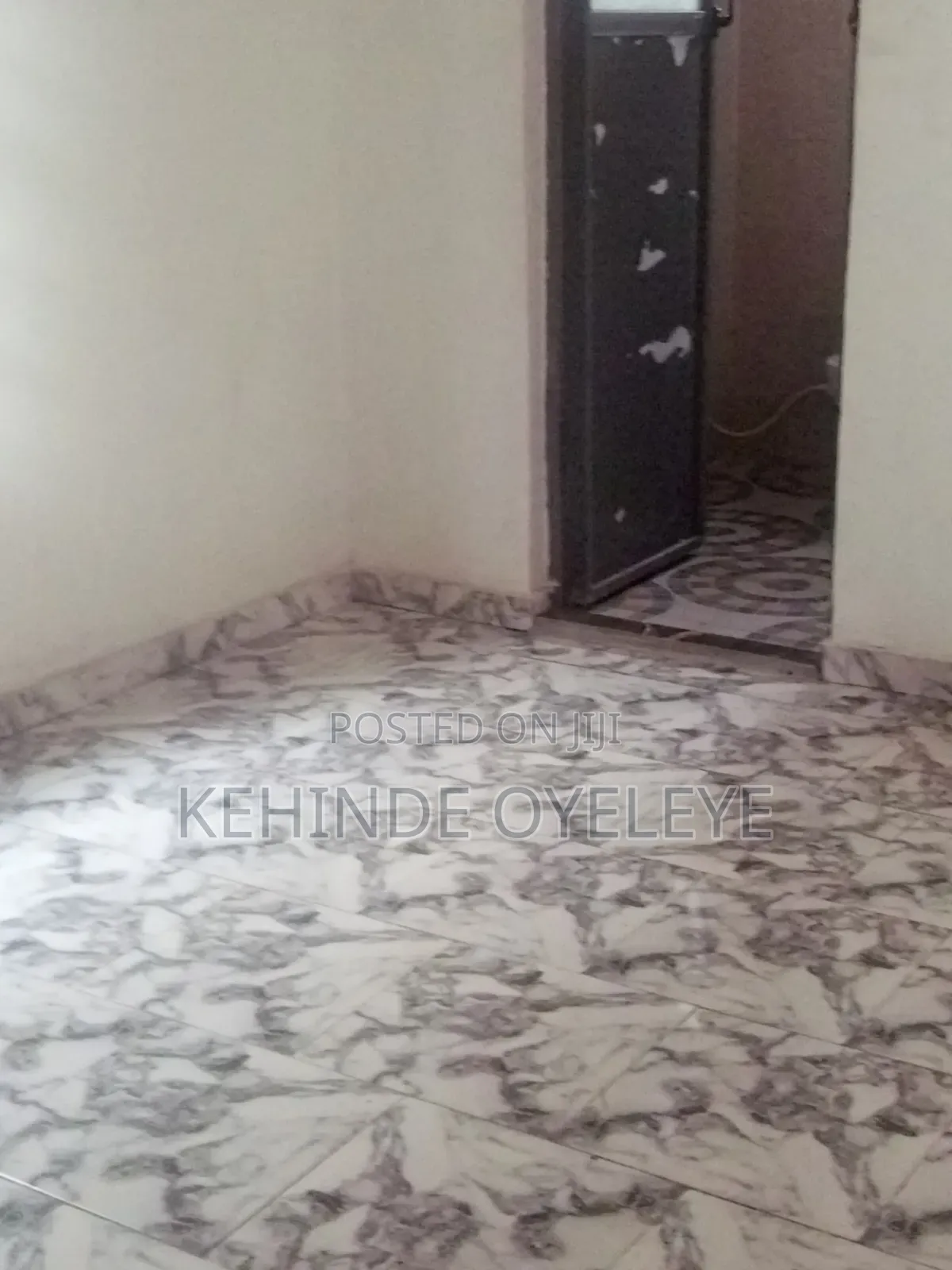 3bdrm House in Agodo Hostel Bustop, Isheri / Egbe Idimu for rent in Isheri / Egbe Idimu