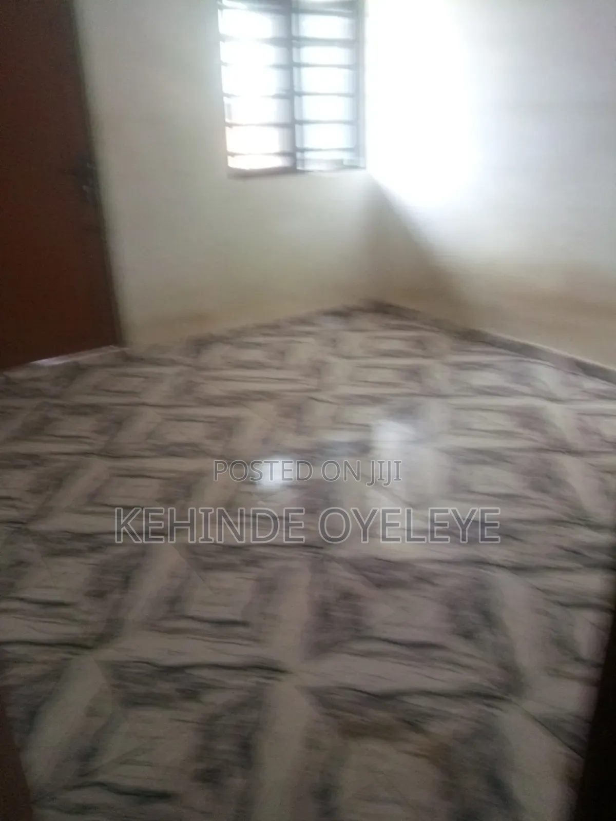3bdrm House in Agodo Hostel Bustop, Isheri / Egbe Idimu for rent in Isheri / Egbe Idimu