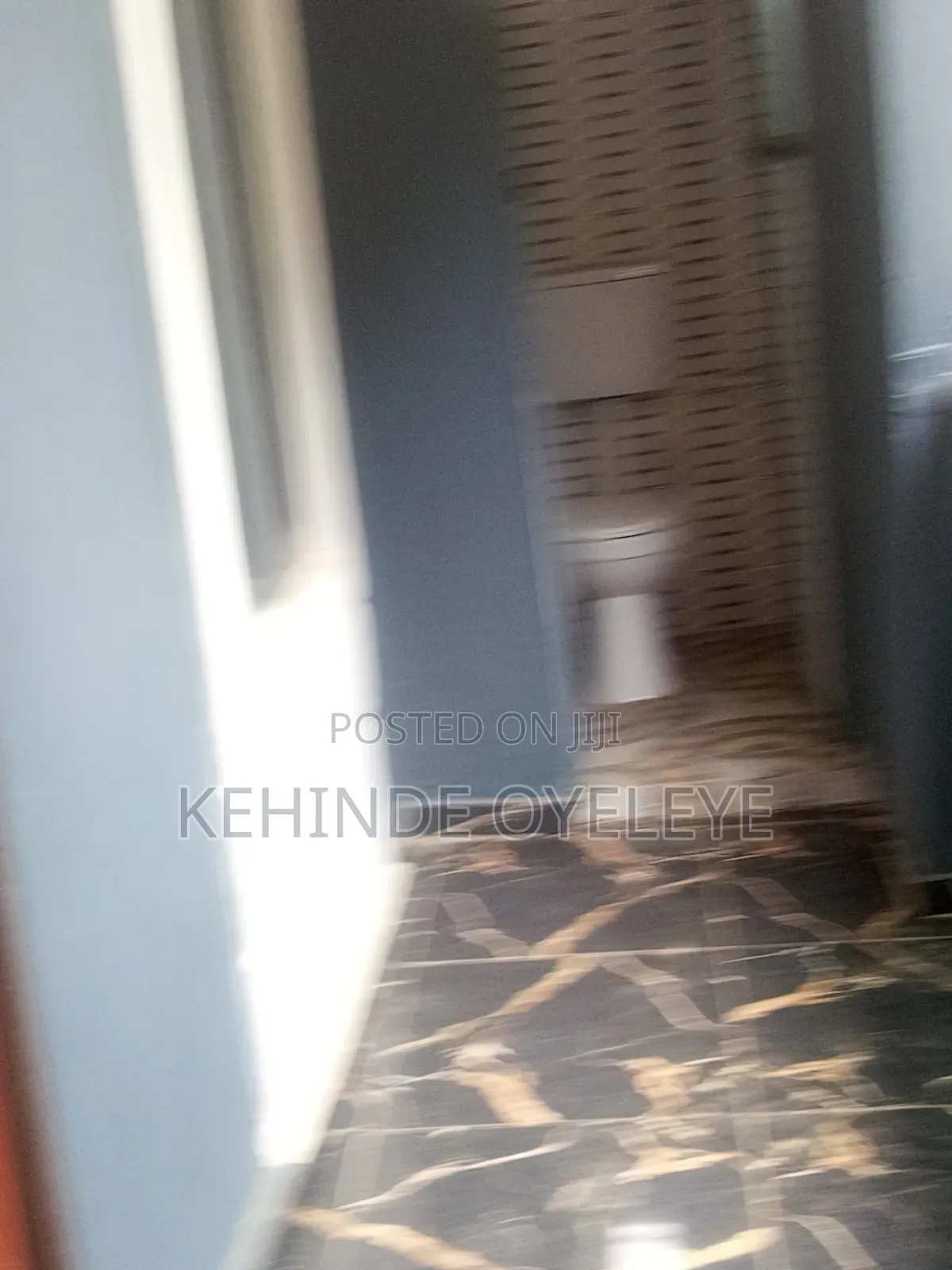 3bdrm House in Agodo Hostel Bustop, Isheri / Egbe Idimu for rent in Isheri / Egbe Idimu