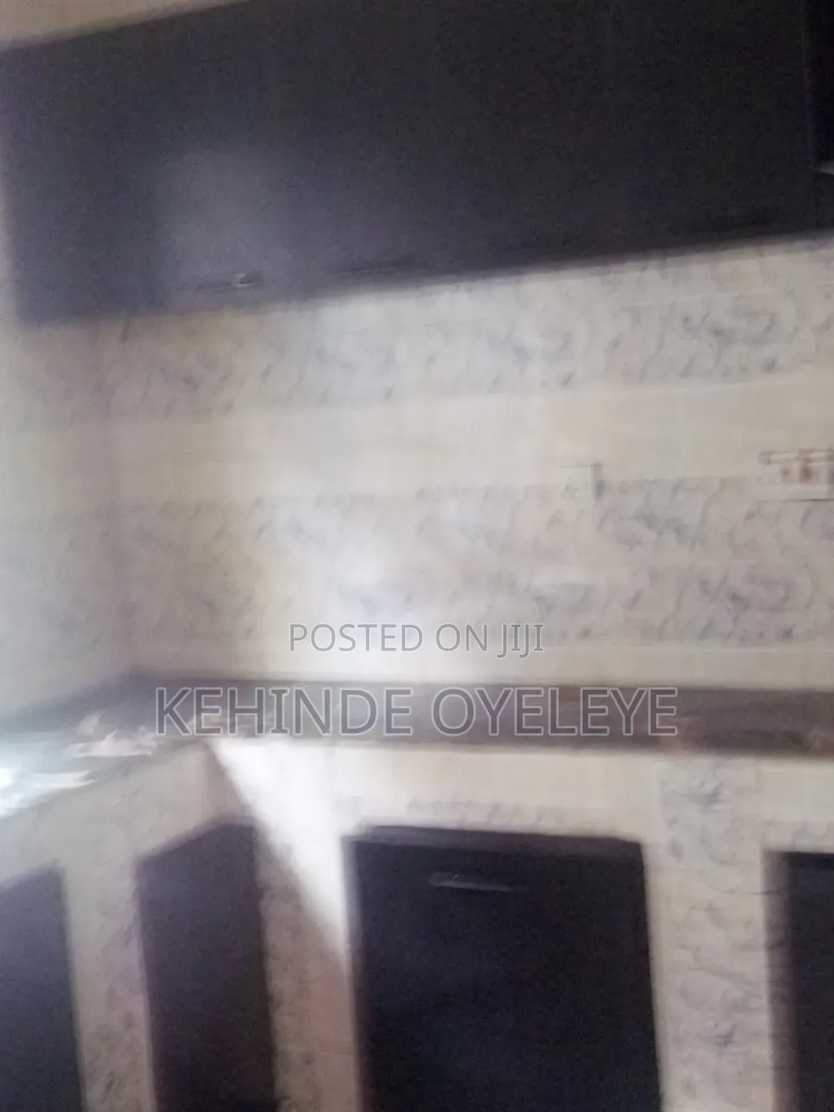 3bdrm House in Agodo Hostel Bustop, Isheri / Egbe Idimu for rent in Isheri / Egbe Idimu