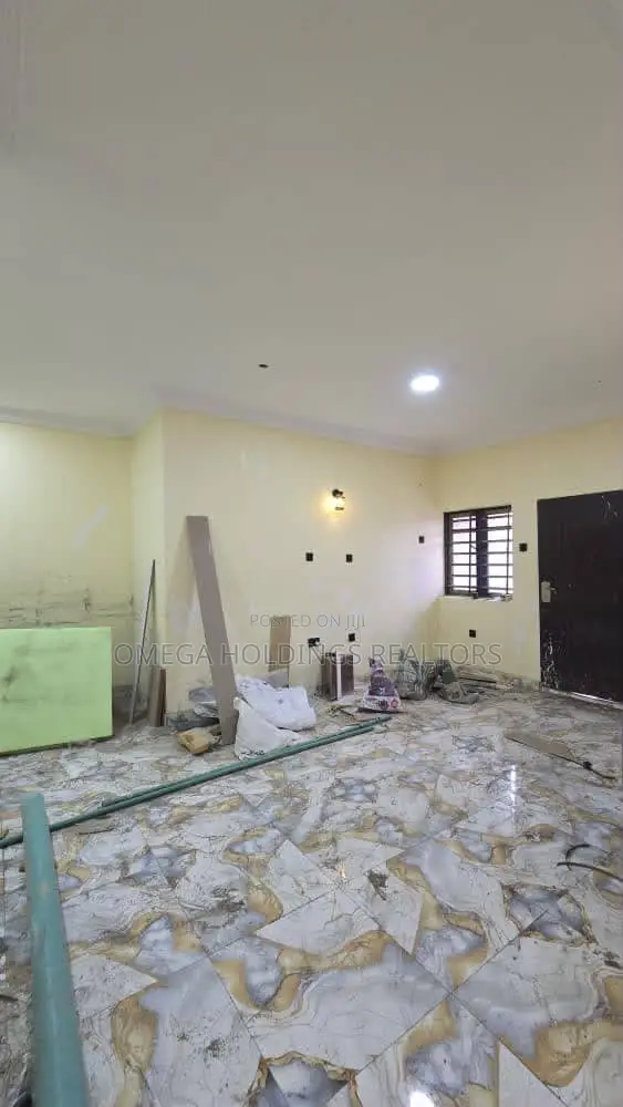 2bdrm Apartment in Alalubosa Gra for rent in Alalubosa