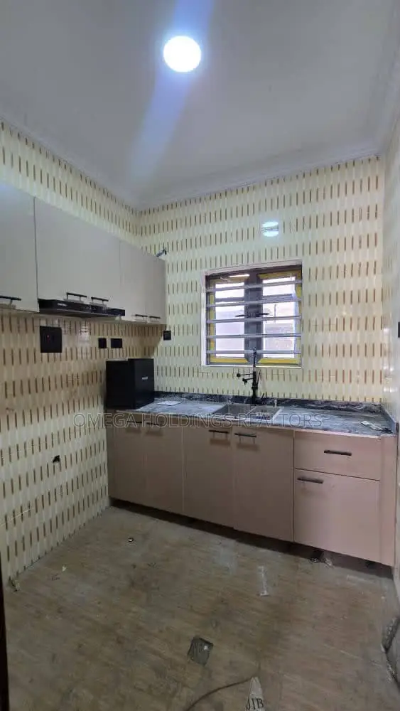 2bdrm Apartment in Alalubosa Gra for rent in Alalubosa