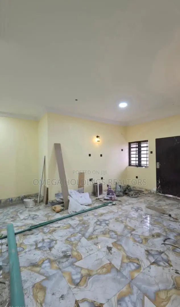 2bdrm Apartment in Alalubosa Gra for rent in Alalubosa