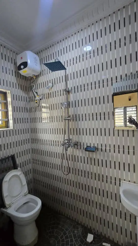 2bdrm Apartment in Alalubosa Gra for rent in Alalubosa