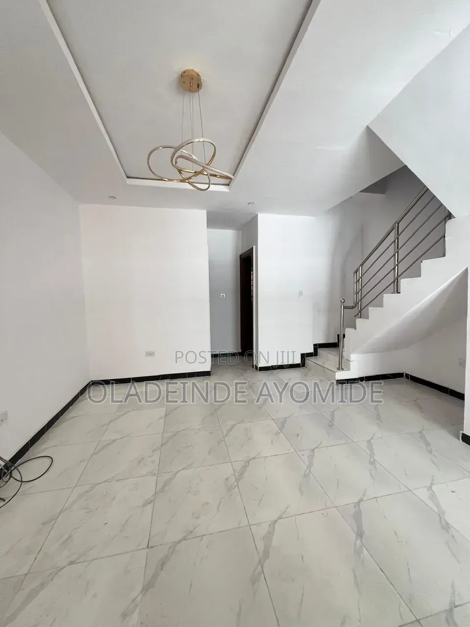 3bdrm Duplex in General Paint, Ajah, Abraham Adesanya Estate for sale in Abraham Adesanya Estate