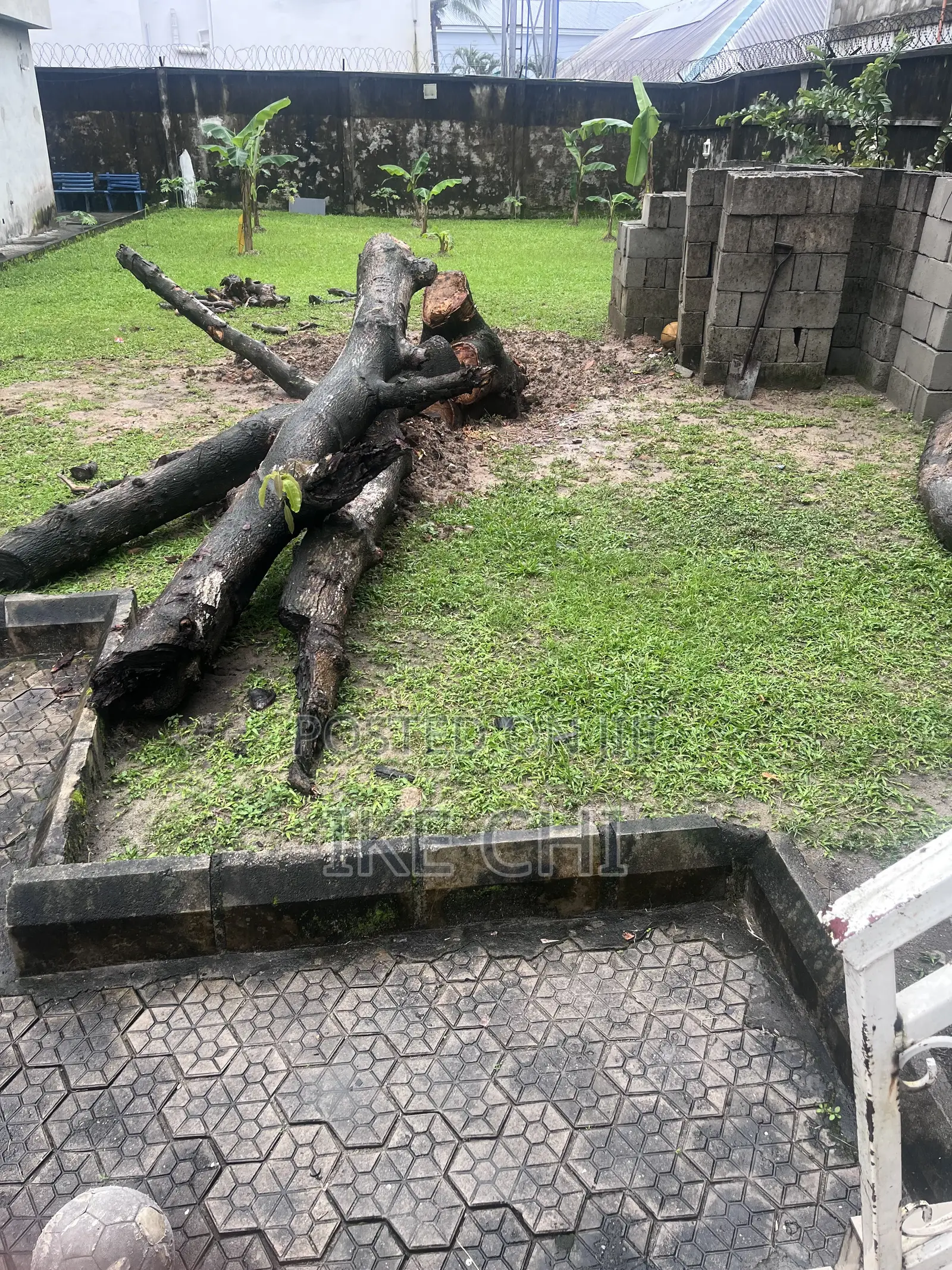Land for Sale in Woji