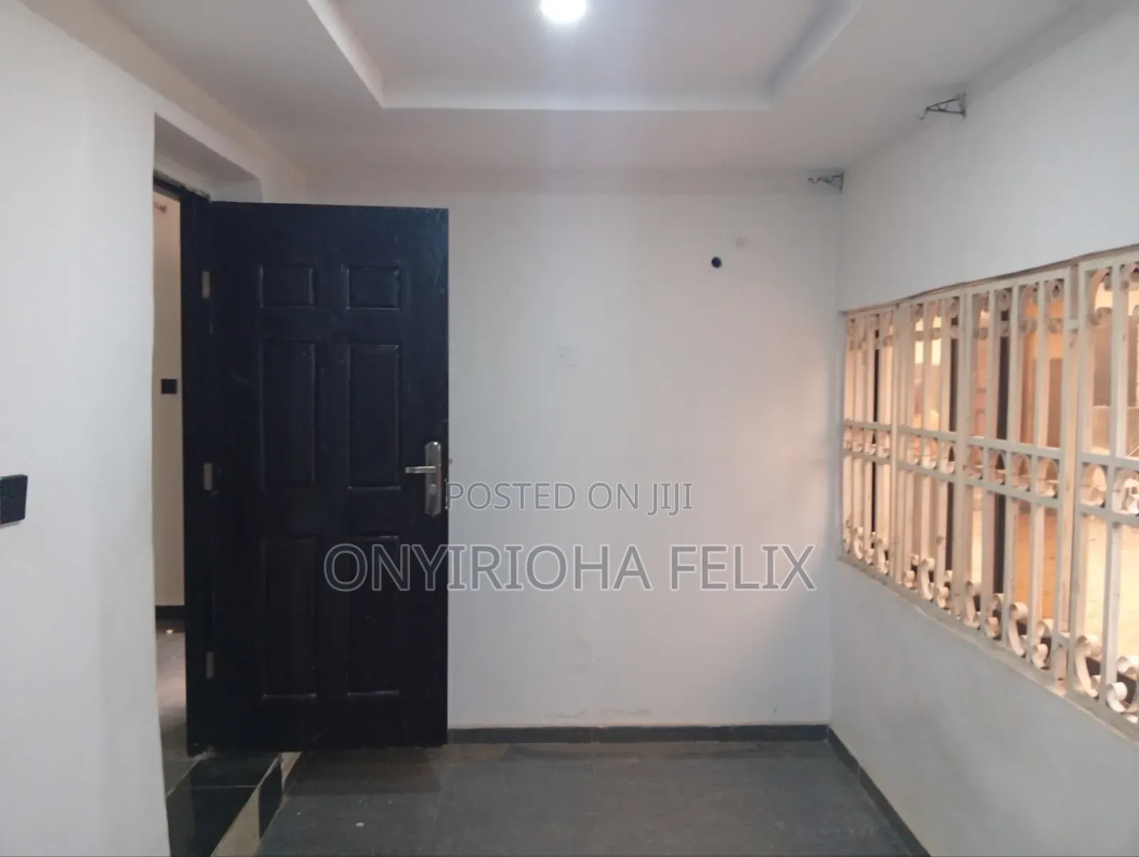 1bdrm Block of Flats in Gwarinpa 6Th Avenue, Bunkoro for rent in Bunkoro
