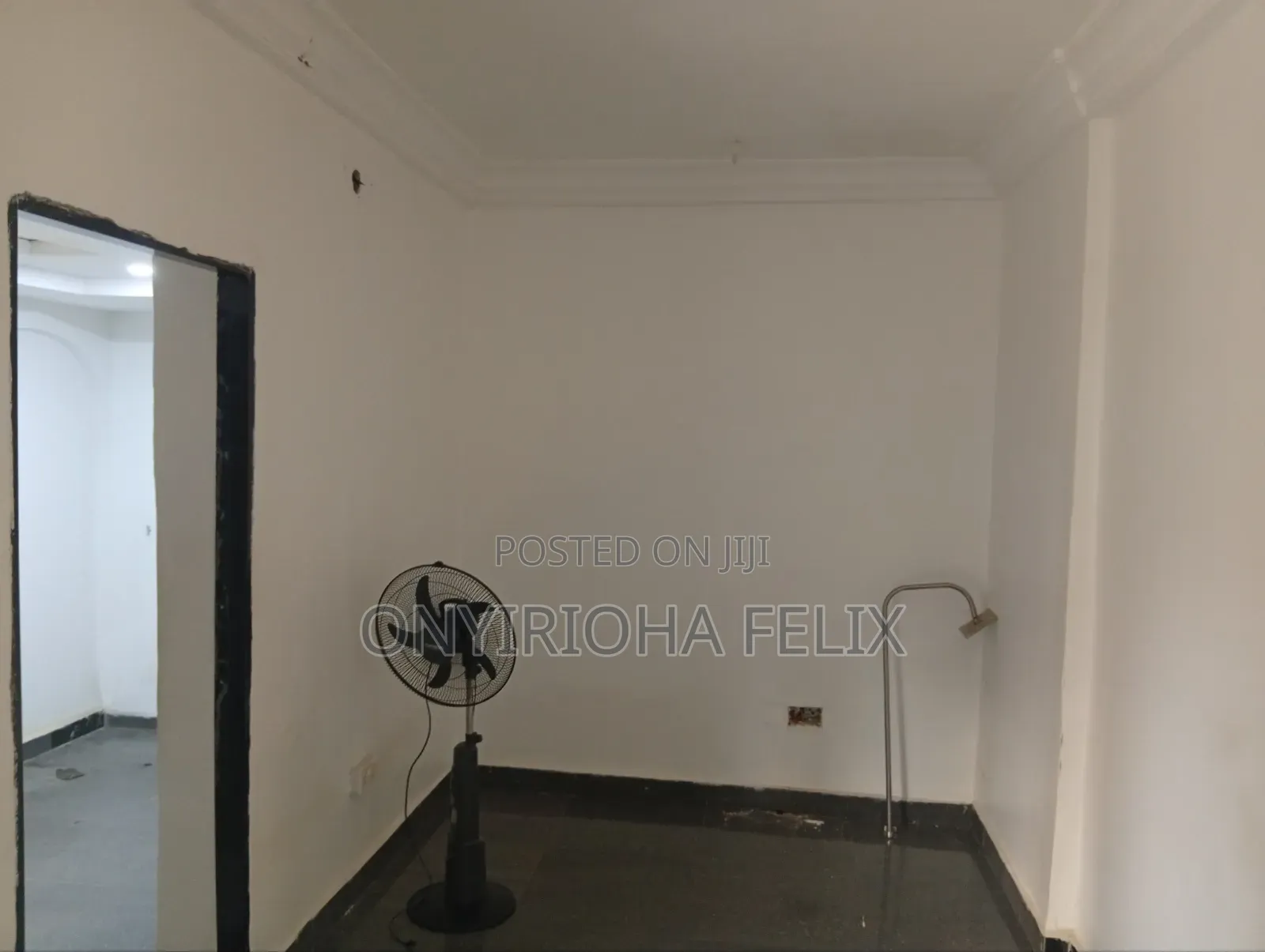 1bdrm Block of Flats in Gwarinpa 6Th Avenue, Bunkoro for rent in Bunkoro