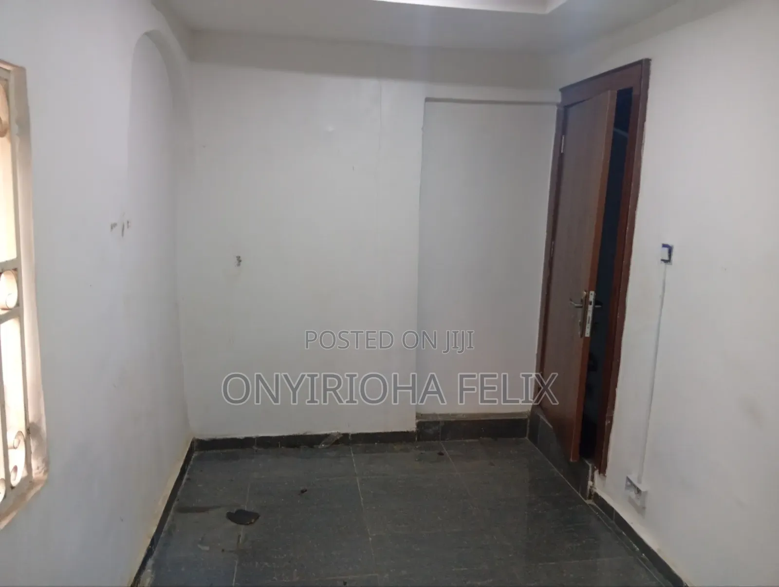 1bdrm Block of Flats in Gwarinpa 6Th Avenue, Bunkoro for rent in Bunkoro