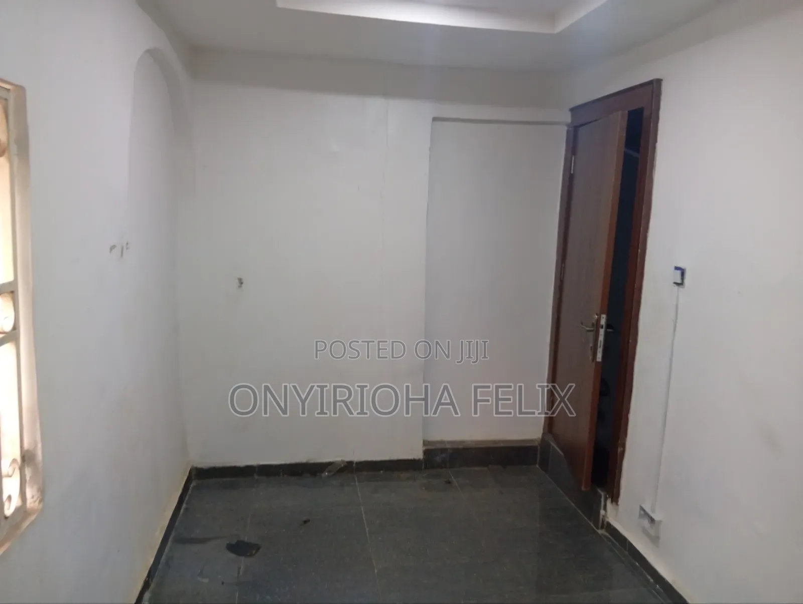 1bdrm Block of Flats in Gwarinpa 6Th Avenue, Bunkoro for rent in Bunkoro
