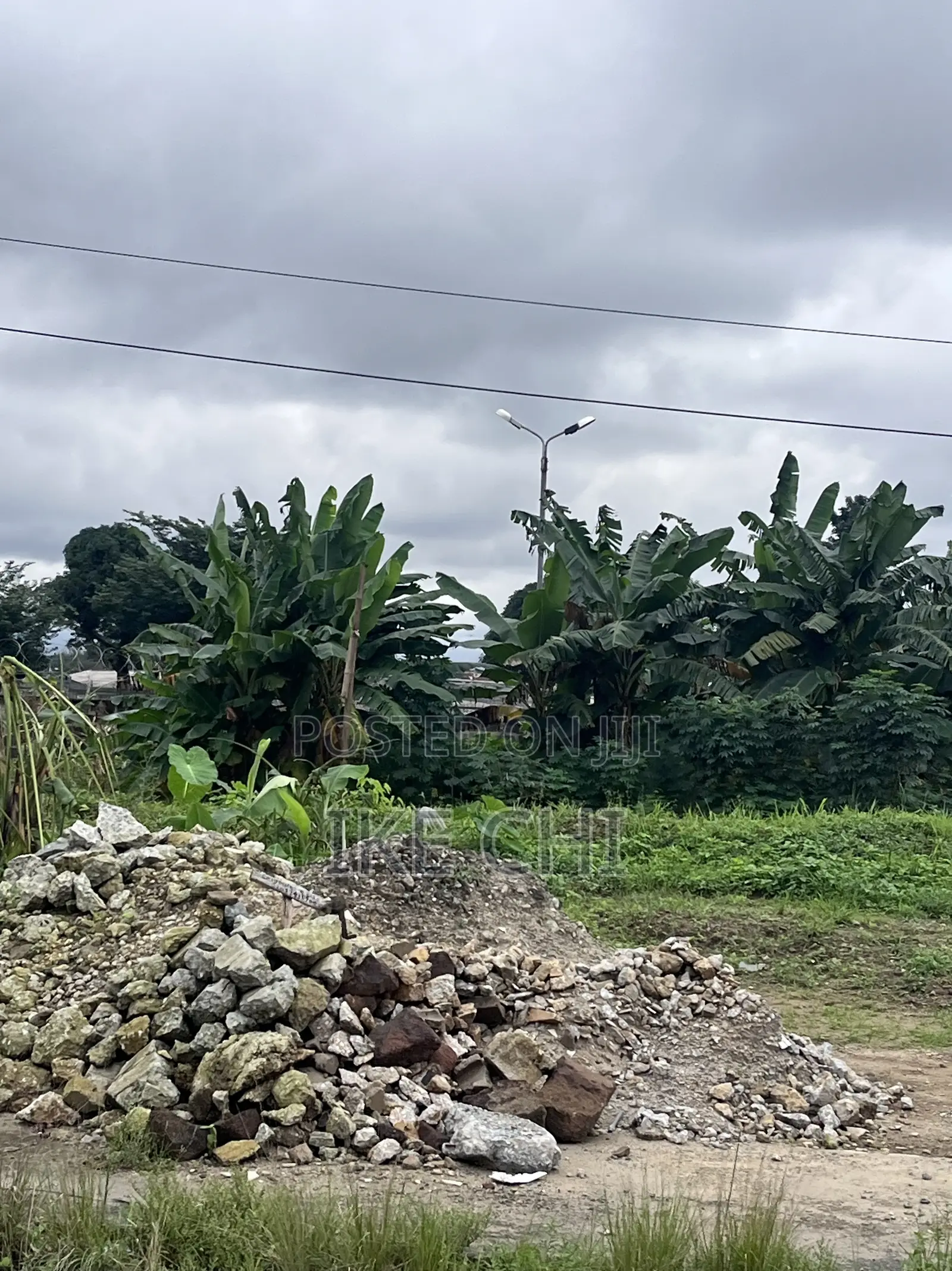 Warehouse for Lease in Trans Amadi