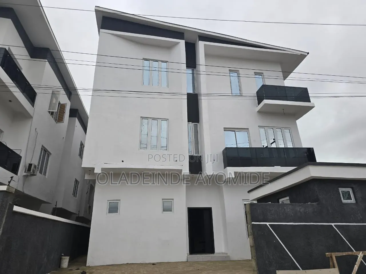2bdrm Apartment in Lekki Phase1 for rent in Lekki Phase 1