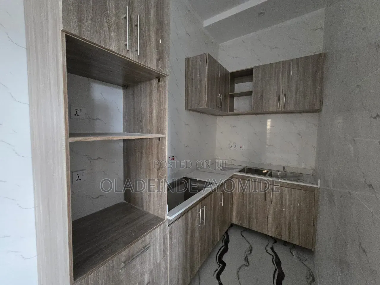 2bdrm Apartment in Lekki Phase1 for rent in Lekki Phase 1