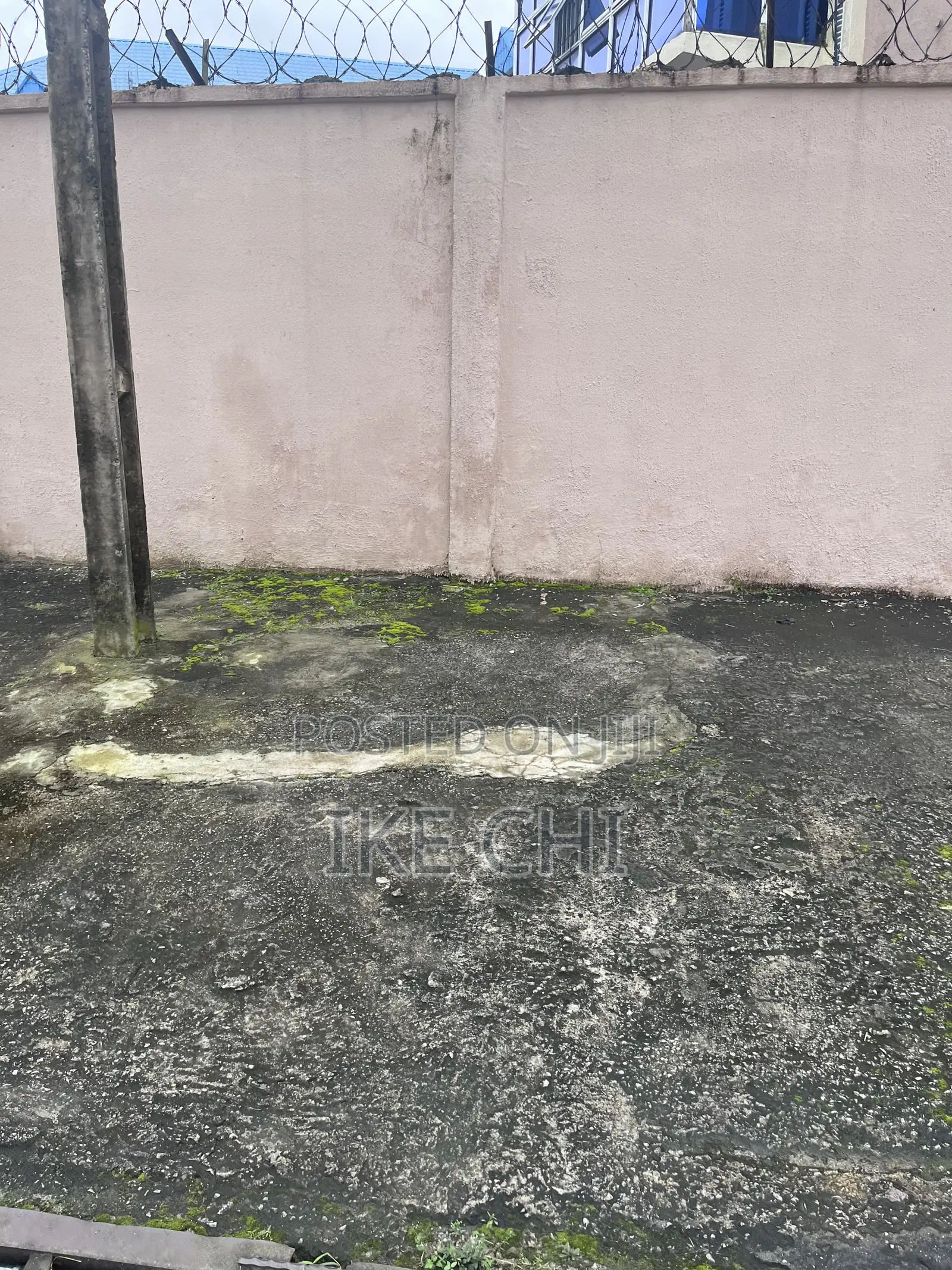 Warehouse for Lease in Trans Amadi