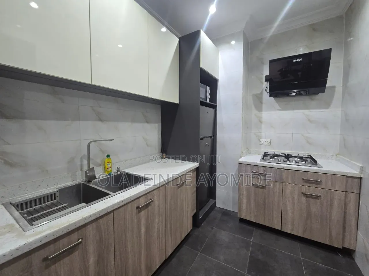 Furnished 1bdrm Apartment in Lekki Phase1 for rent in Lekki Phase 1