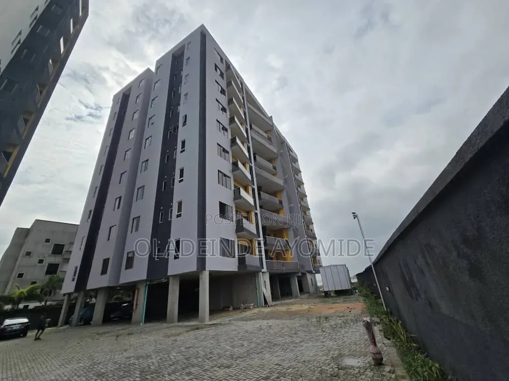 3bdrm Apartment in Osborne Foreshore for rent in Osborne Foreshore Estate
