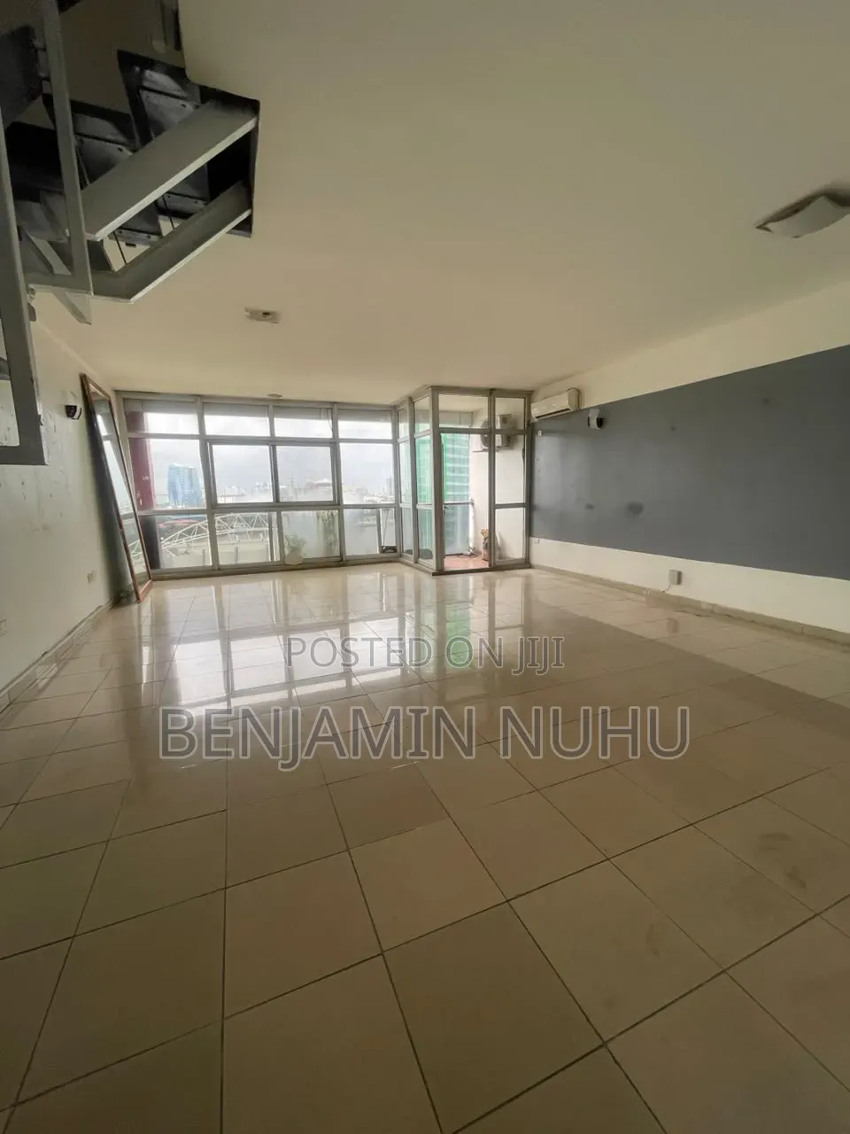 3bdrm Maisonette in 1004 Estate for rent in 1004