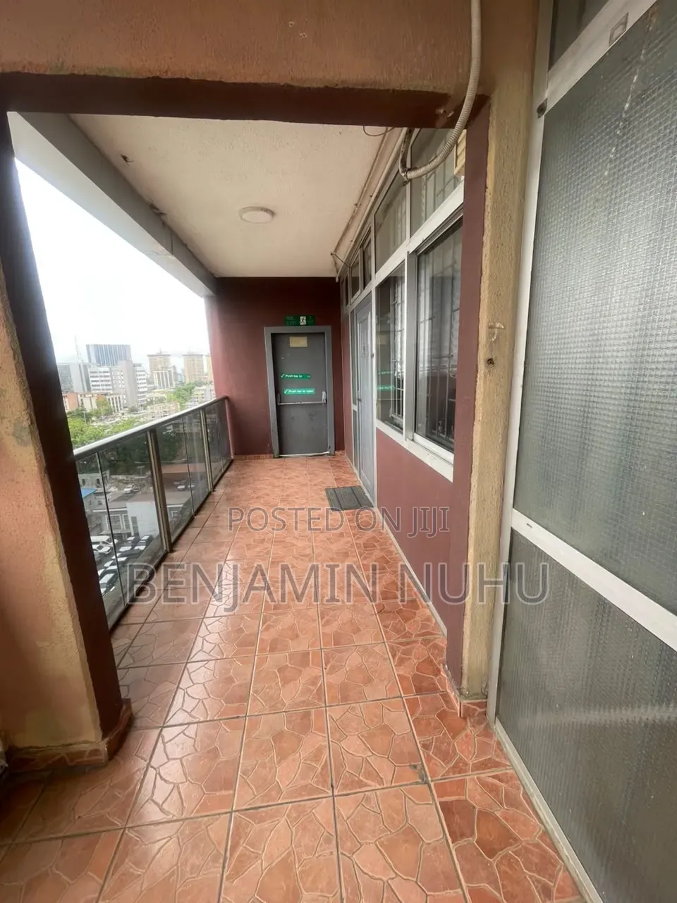 3bdrm Maisonette in 1004 Estate for rent in 1004