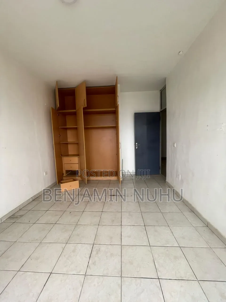 3bdrm Maisonette in 1004 Estate for rent in 1004