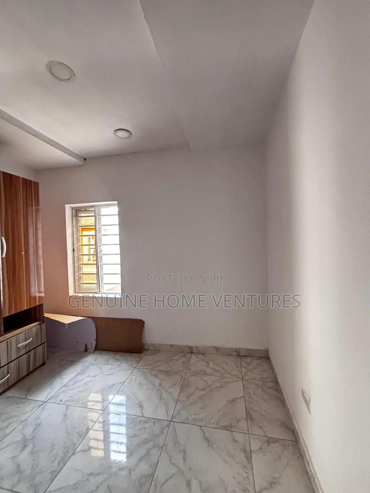 1bdrm Apartment in Westend, Ikota for rent in Ikota