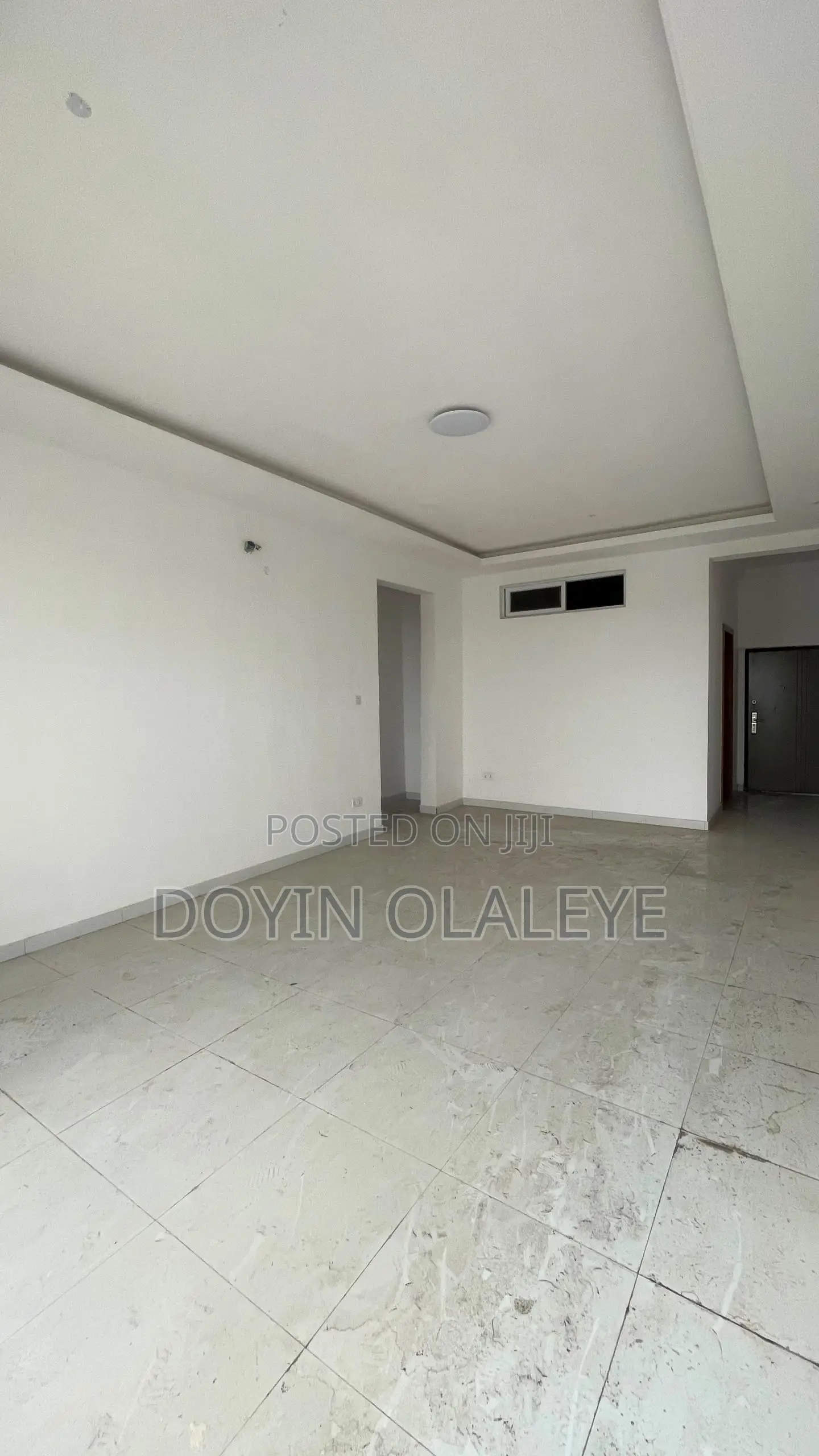 3bdrm Apartment in Osapa london for sale in Osapa london