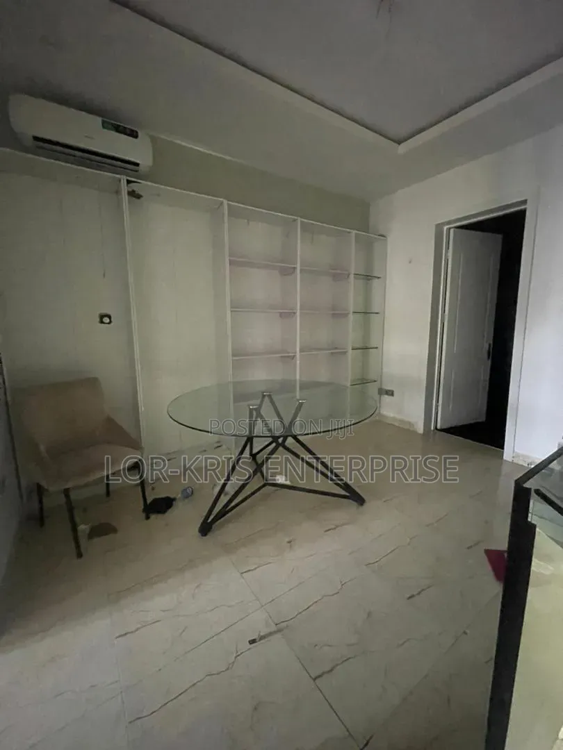 Mini Flat in Vi, Adeola Odeku for rent in Adeola Odeku