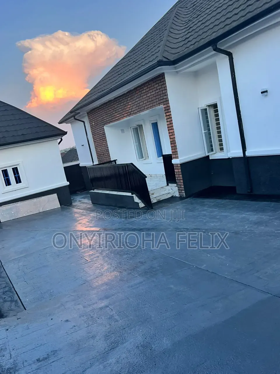 3bdrm Bungalow in Karsana for sale in Karsana