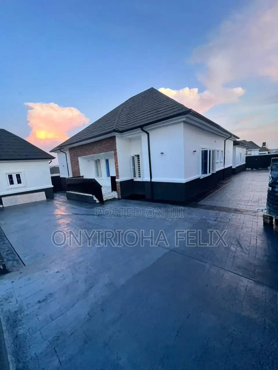 3bdrm Bungalow in Karsana for sale in Karsana