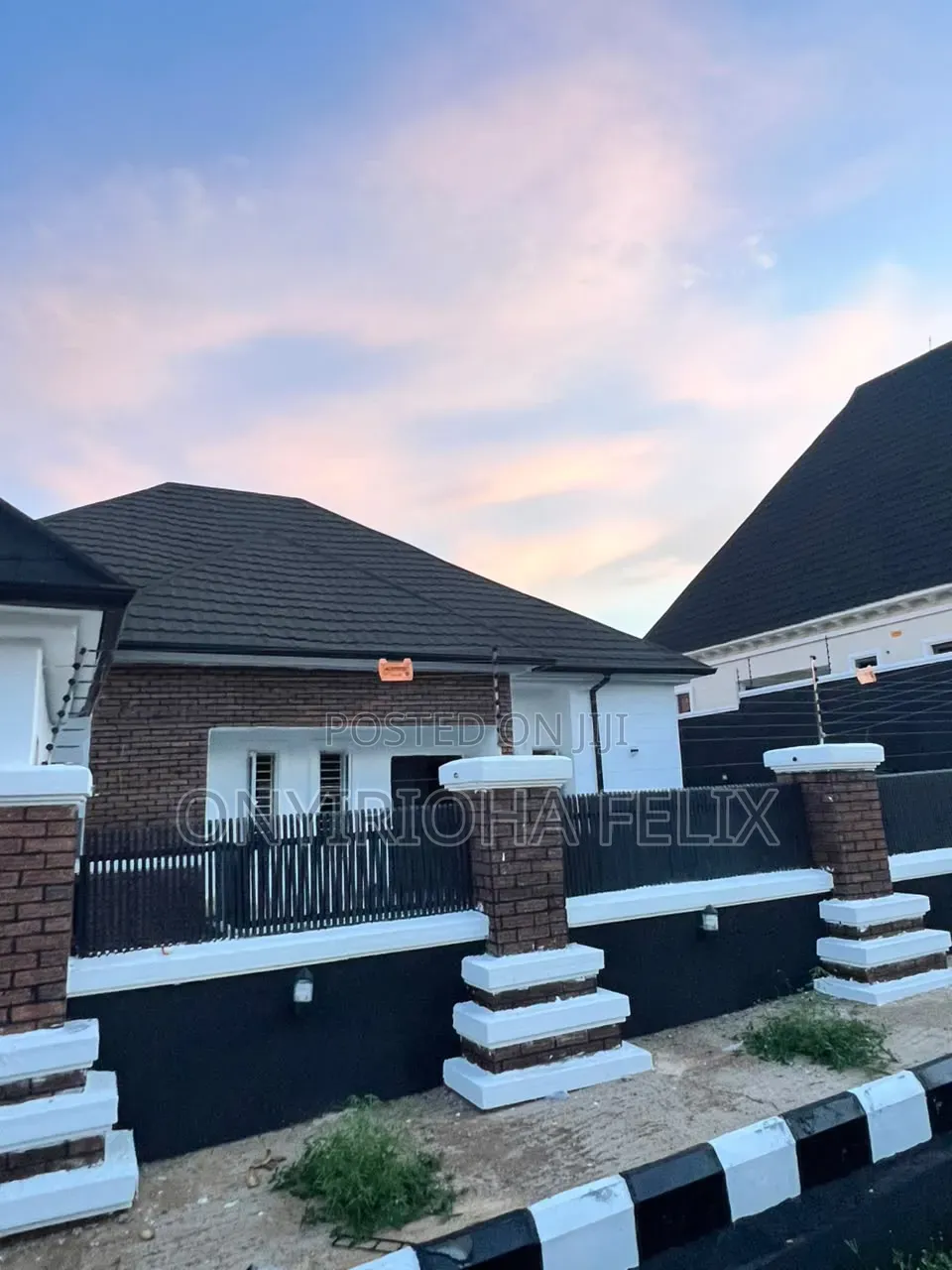 3bdrm Bungalow in Karsana for sale in Karsana