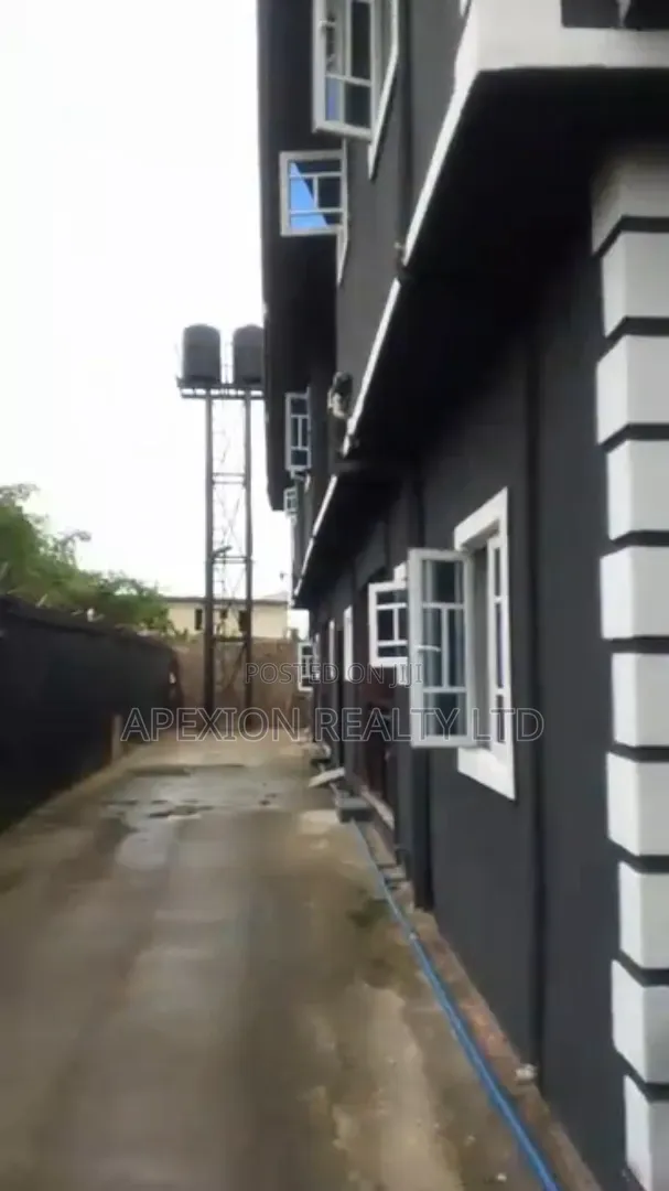 2bdrm Duplex in Majesty Estate, New Layout for rent in New Layout