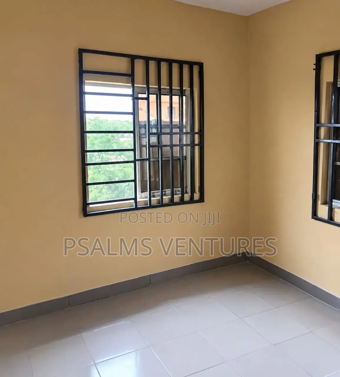 Furnished Mini Flat in Ikeja, Adeniyi Jones for rent in Adeniyi Jones