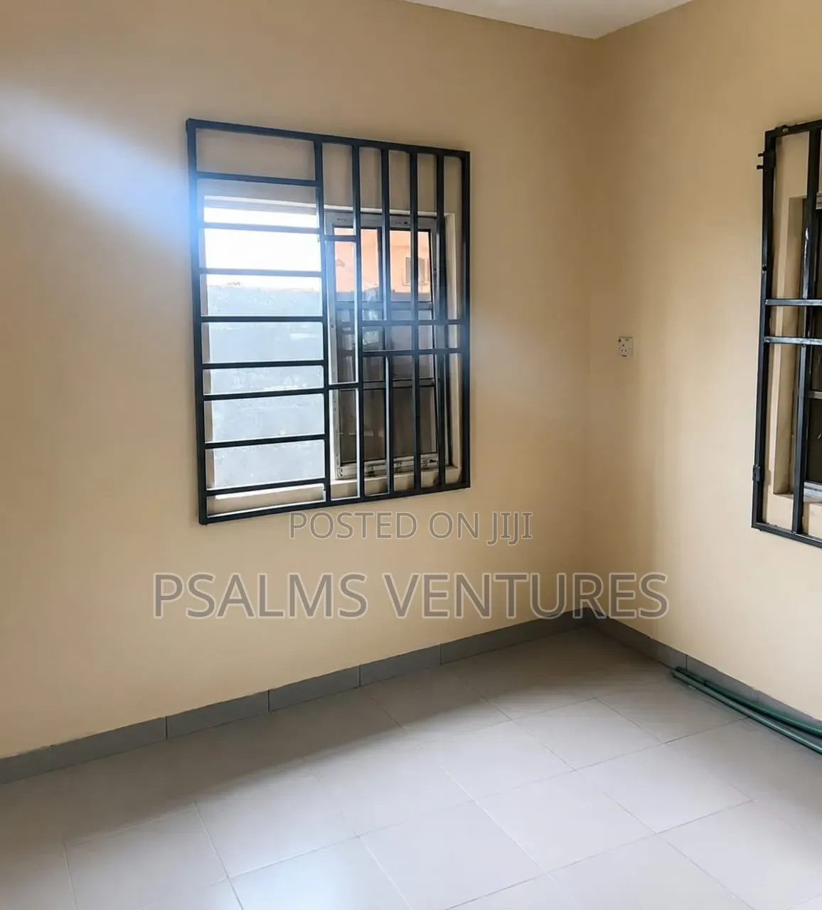 Furnished Mini Flat in Ikeja, Adeniyi Jones for rent in Adeniyi Jones