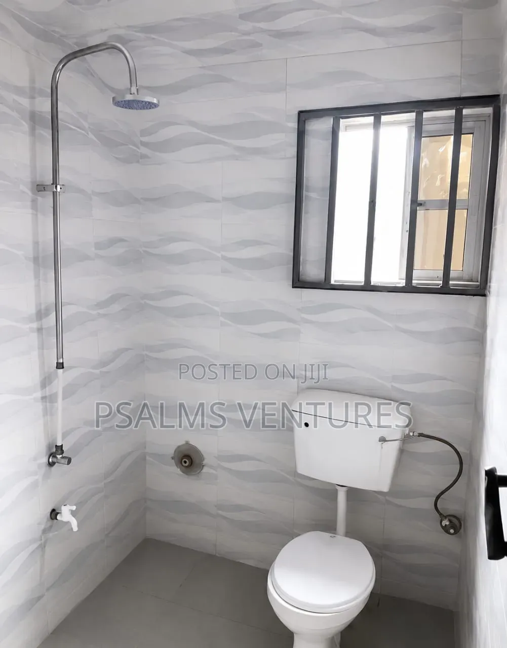 Furnished Mini Flat in Ikeja, Adeniyi Jones for rent in Adeniyi Jones