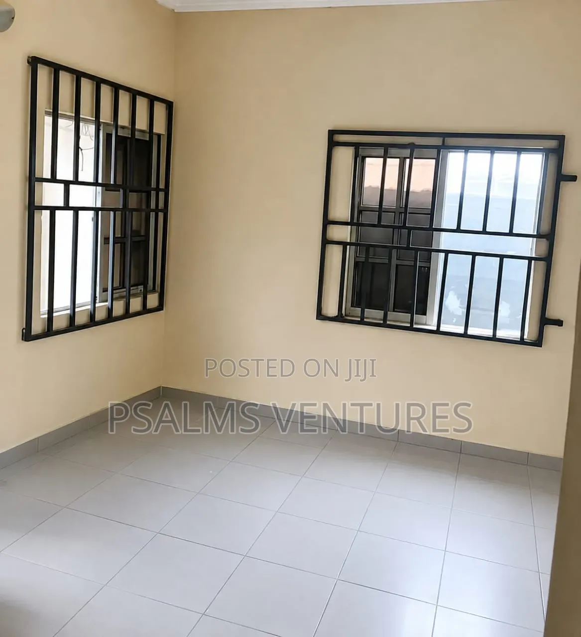 Furnished Mini Flat in Ikeja, Adeniyi Jones for rent in Adeniyi Jones