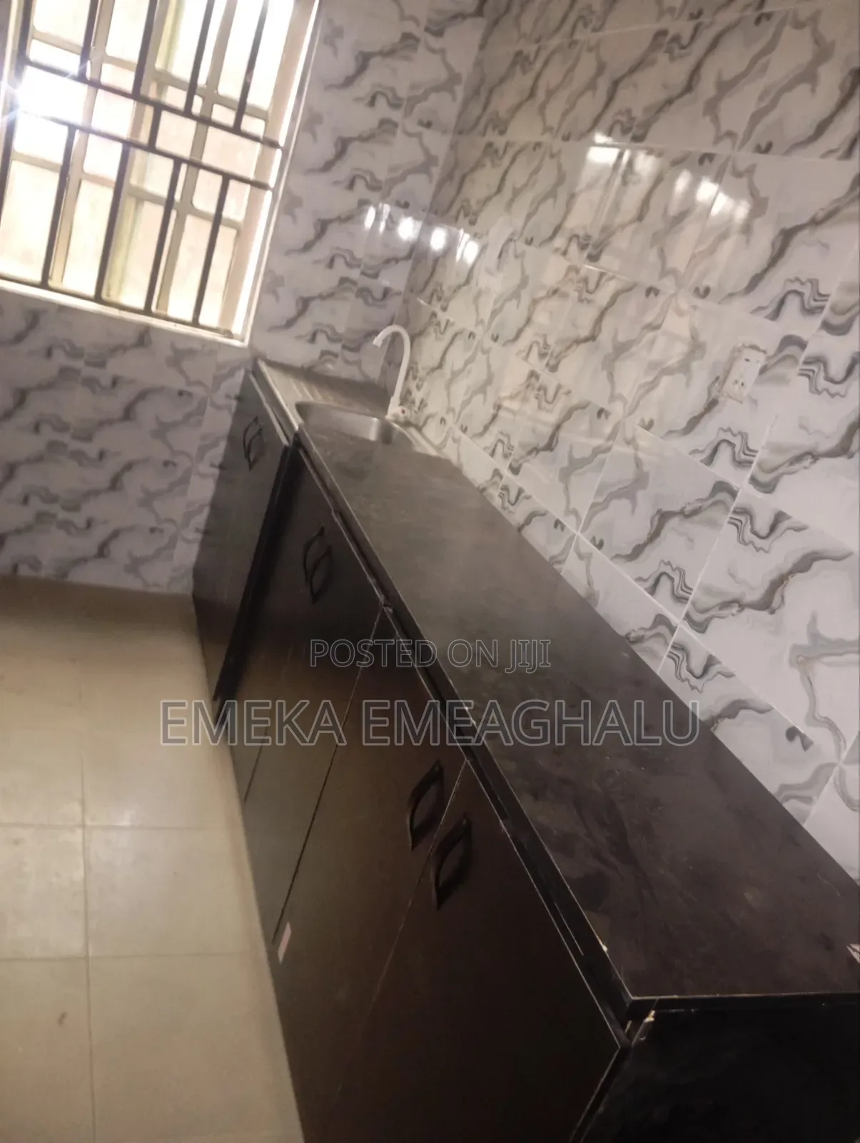 3bdrm Apartment in Thinkers Corner, Enugu for rent in Enugu