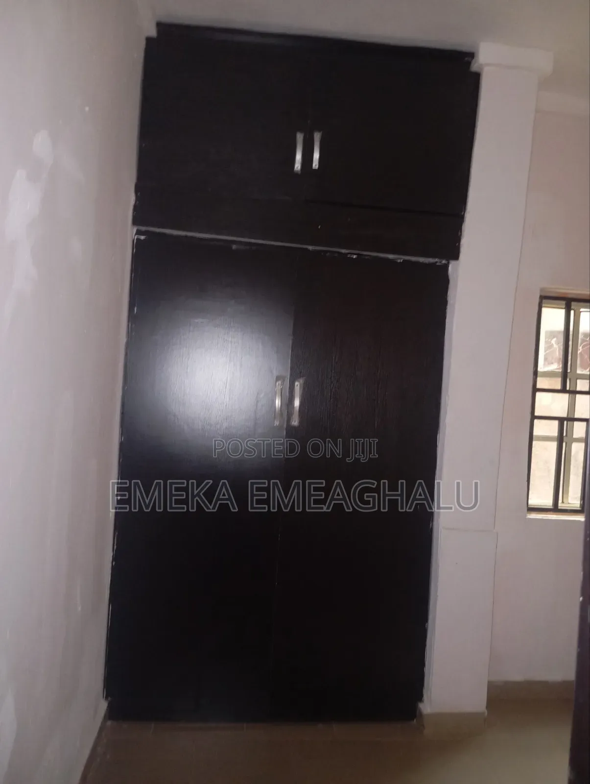 3bdrm Apartment in Thinkers Corner, Enugu for rent in Enugu
