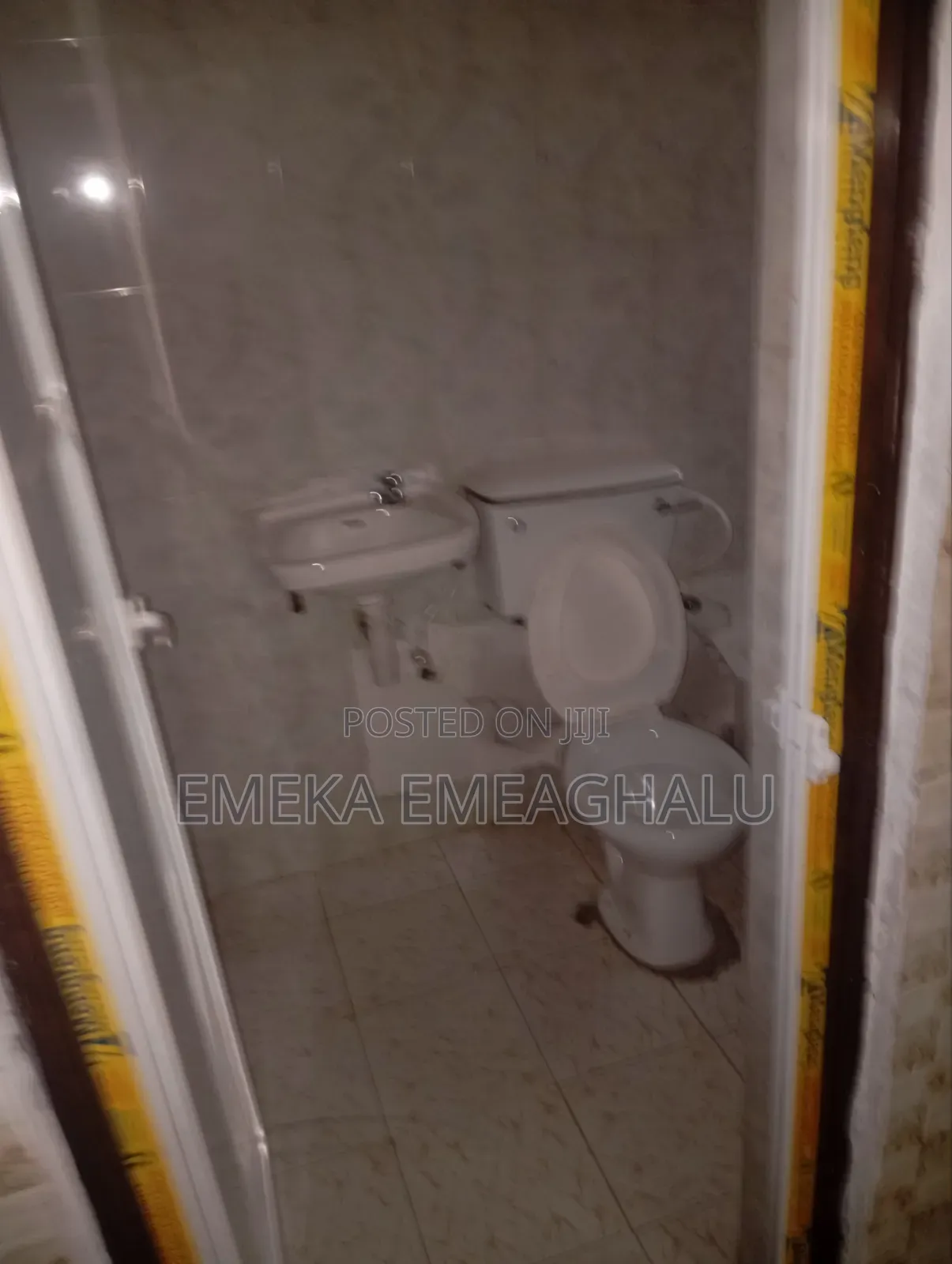 3bdrm Apartment in Thinkers Corner, Enugu for rent in Enugu
